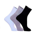 Kit 6 Paired Men's Socks High Sport